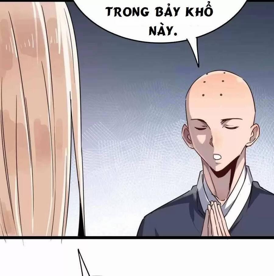 Dị Giới Kiến Tạo Tối Cường Thiếu Lâm Tự 16 trang 48