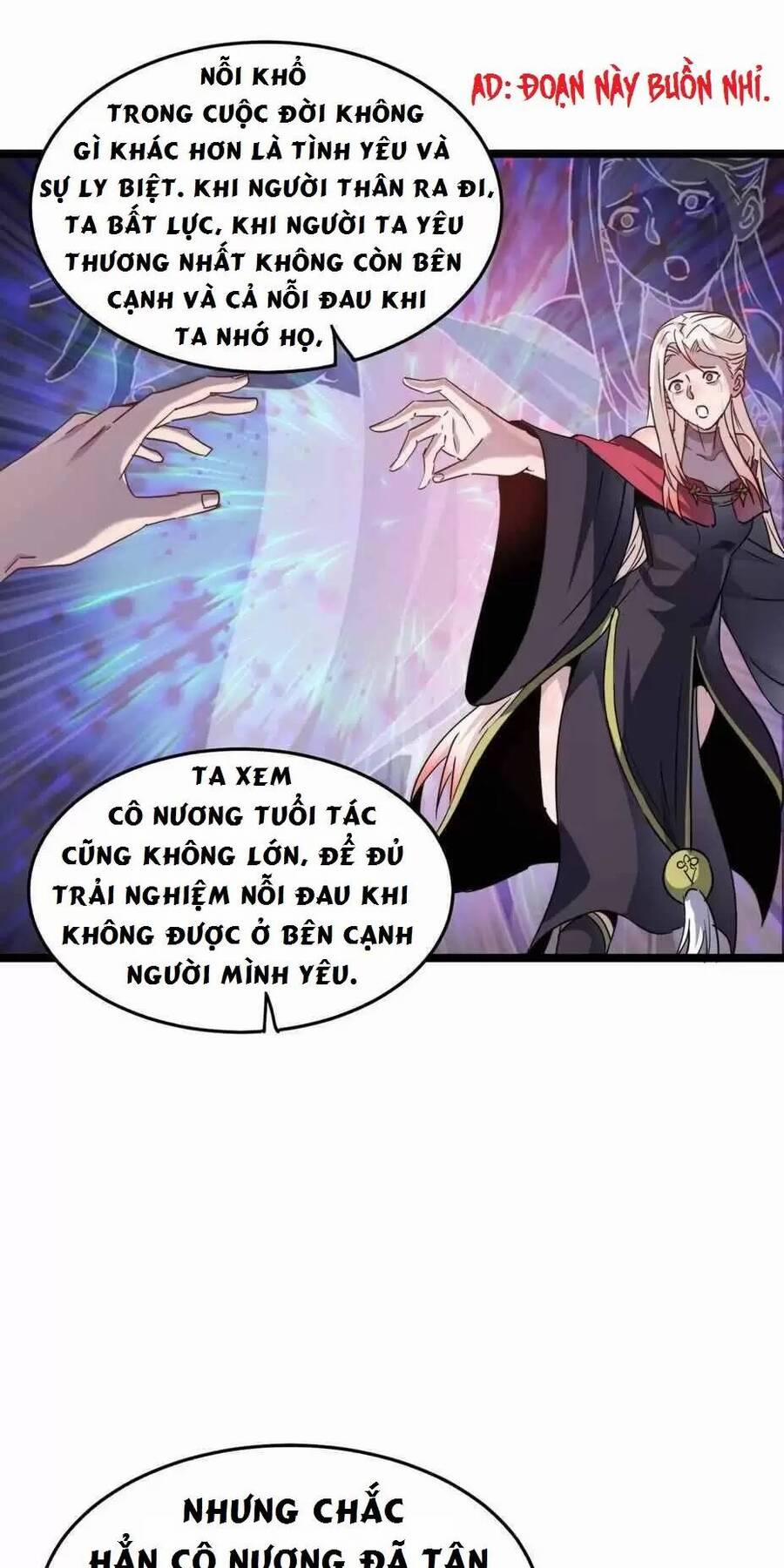 Dị Giới Kiến Tạo Tối Cường Thiếu Lâm Tự 16 trang 56