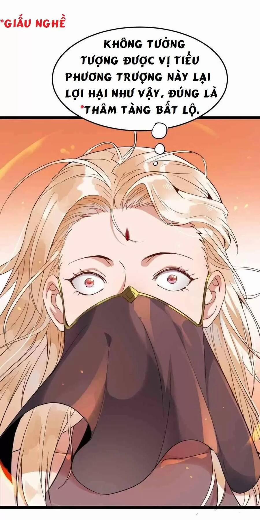 Dị Giới Kiến Tạo Tối Cường Thiếu Lâm Tự 16 trang 6