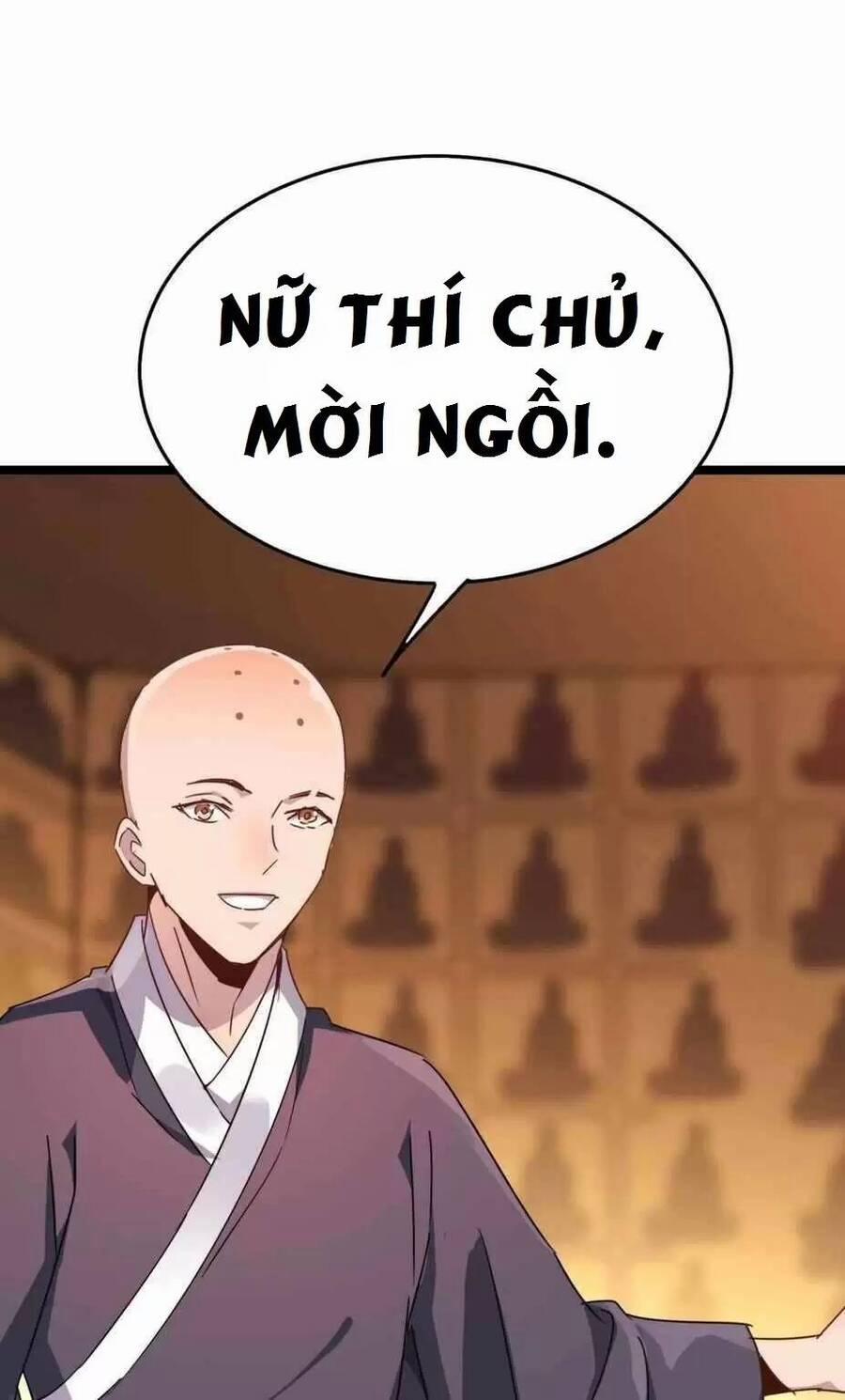 Dị Giới Kiến Tạo Tối Cường Thiếu Lâm Tự 16 trang 60