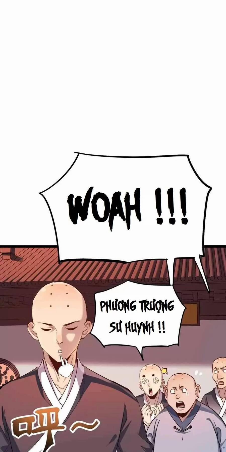 Dị Giới Kiến Tạo Tối Cường Thiếu Lâm Tự 16 trang 7