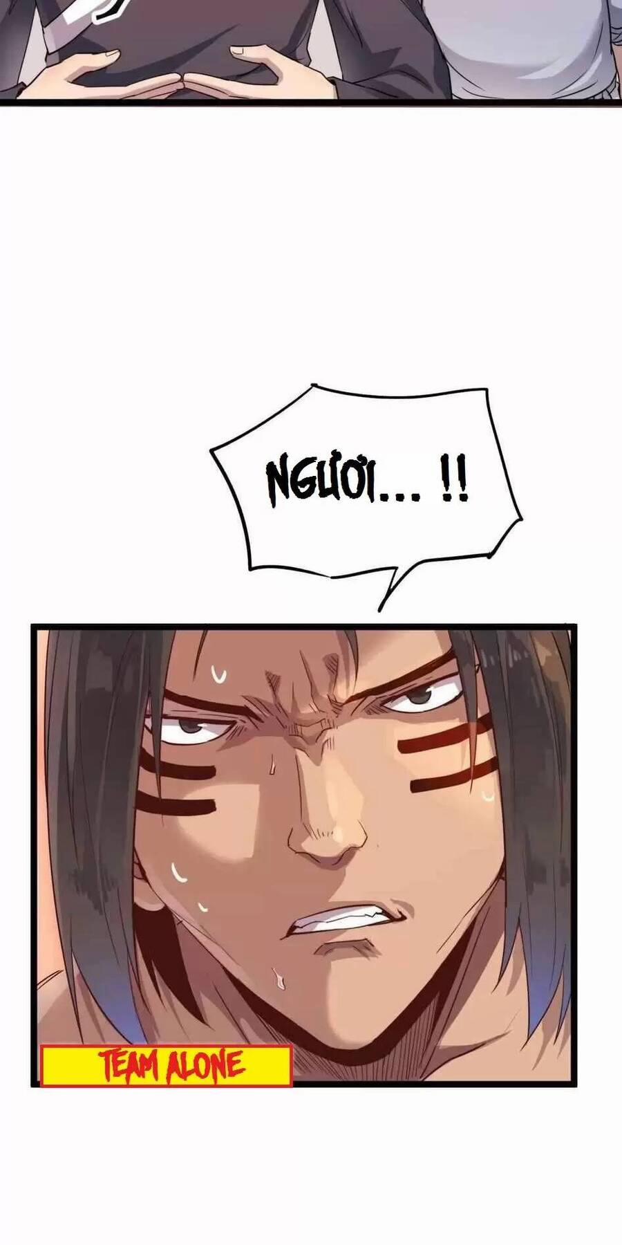 Dị Giới Kiến Tạo Tối Cường Thiếu Lâm Tự 16 trang 8