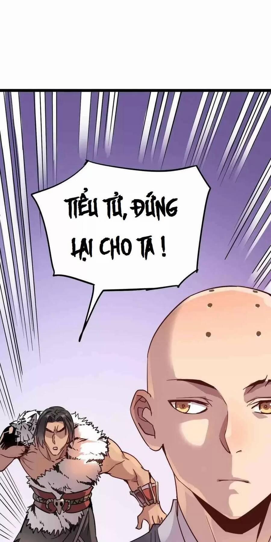 Dị Giới Kiến Tạo Tối Cường Thiếu Lâm Tự 16 trang 9