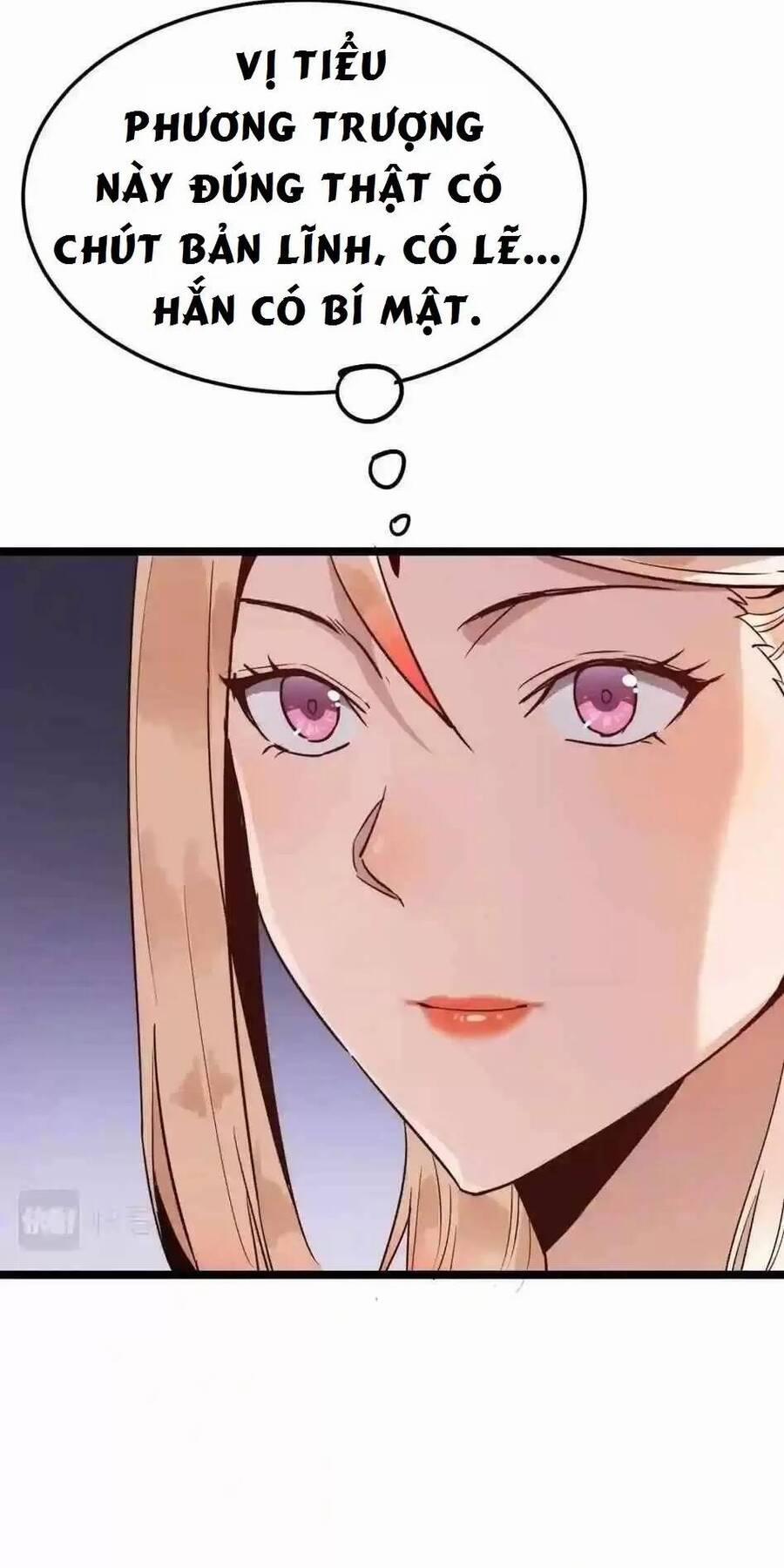 Dị Giới Kiến Tạo Tối Cường Thiếu Lâm Tự 17 trang 10