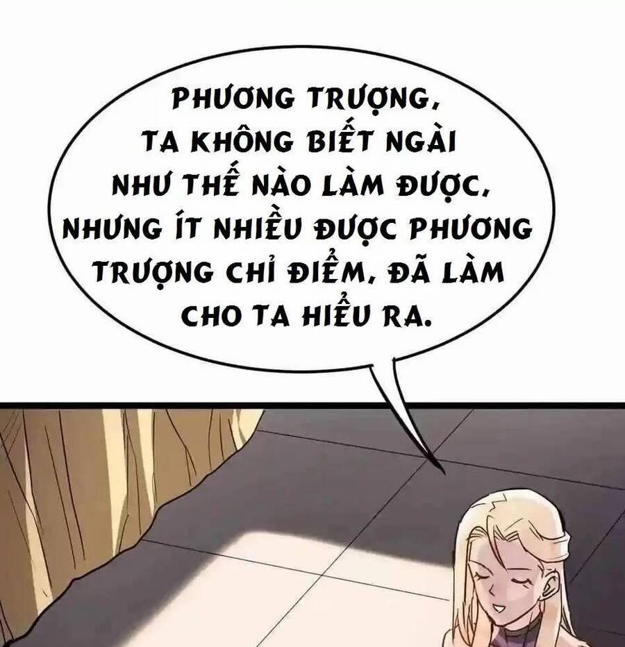 Dị Giới Kiến Tạo Tối Cường Thiếu Lâm Tự 17 trang 11