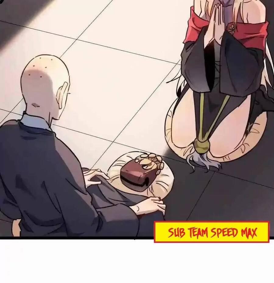 Dị Giới Kiến Tạo Tối Cường Thiếu Lâm Tự 17 trang 12