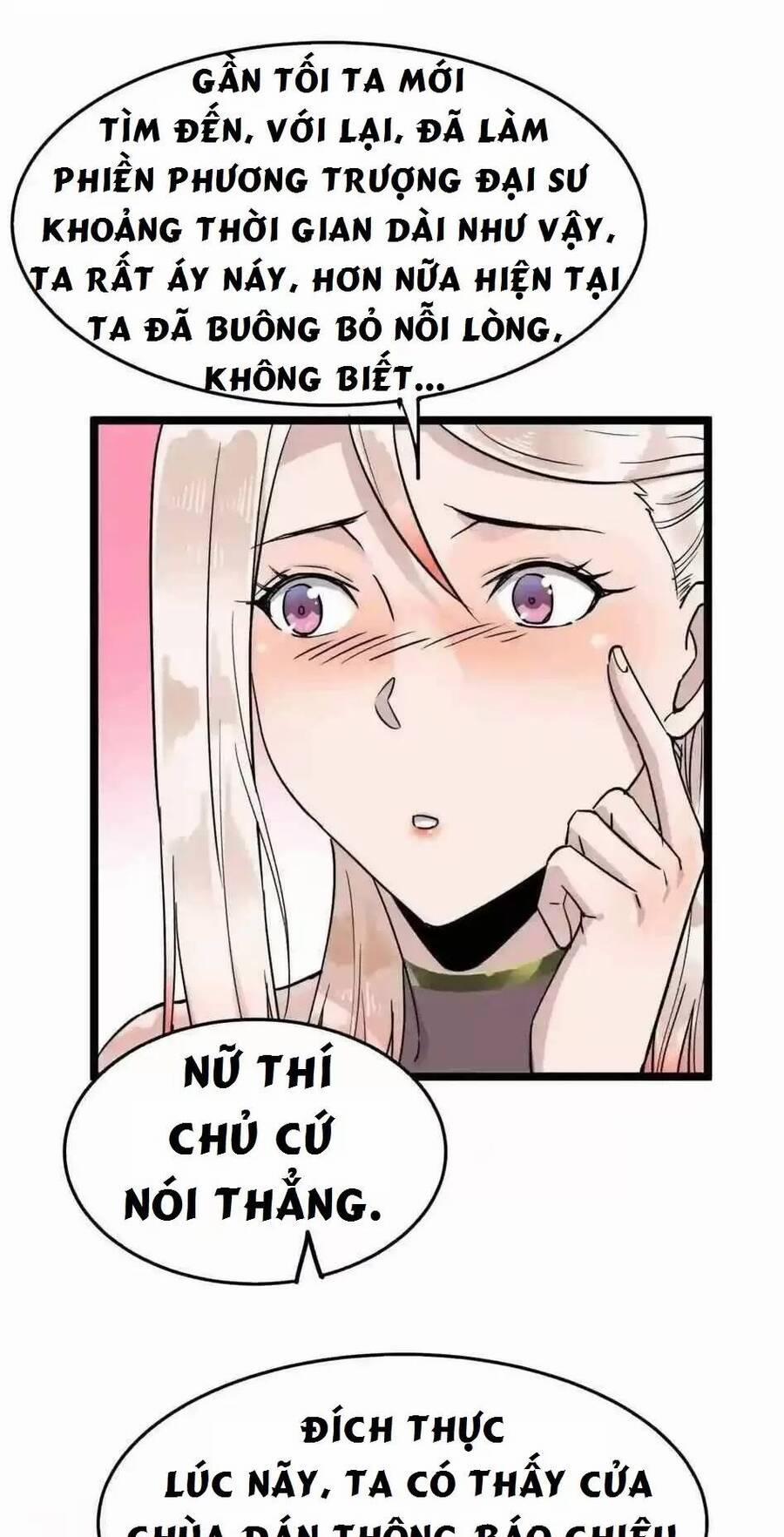 Dị Giới Kiến Tạo Tối Cường Thiếu Lâm Tự 17 trang 24