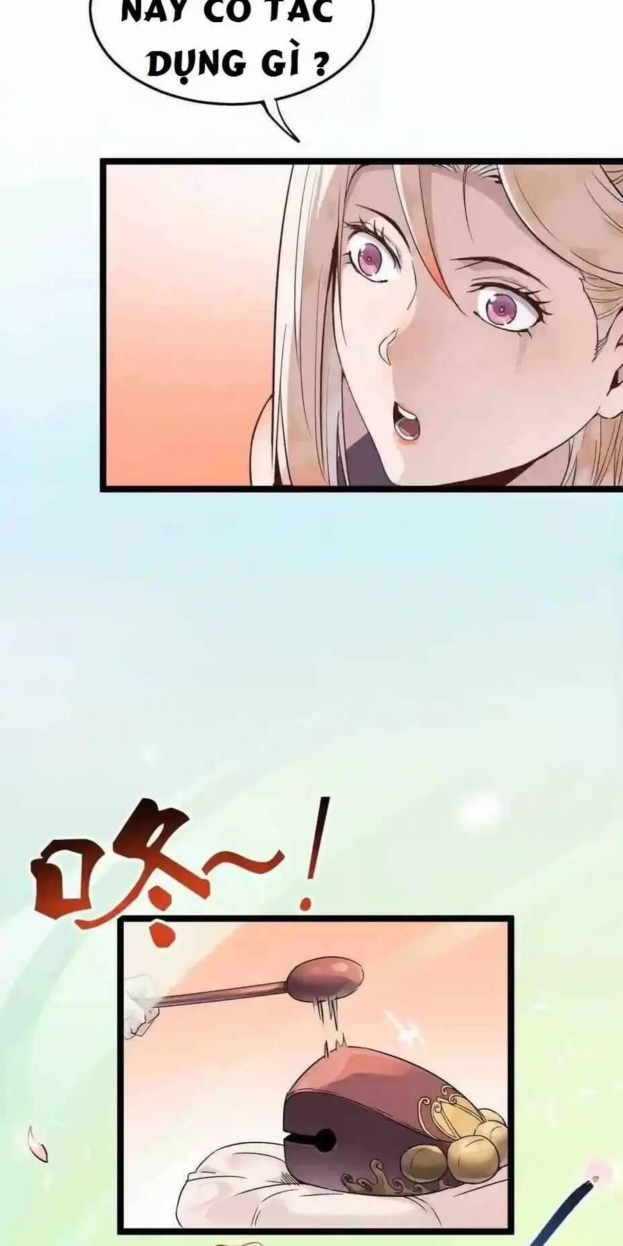 Dị Giới Kiến Tạo Tối Cường Thiếu Lâm Tự 17 trang 3