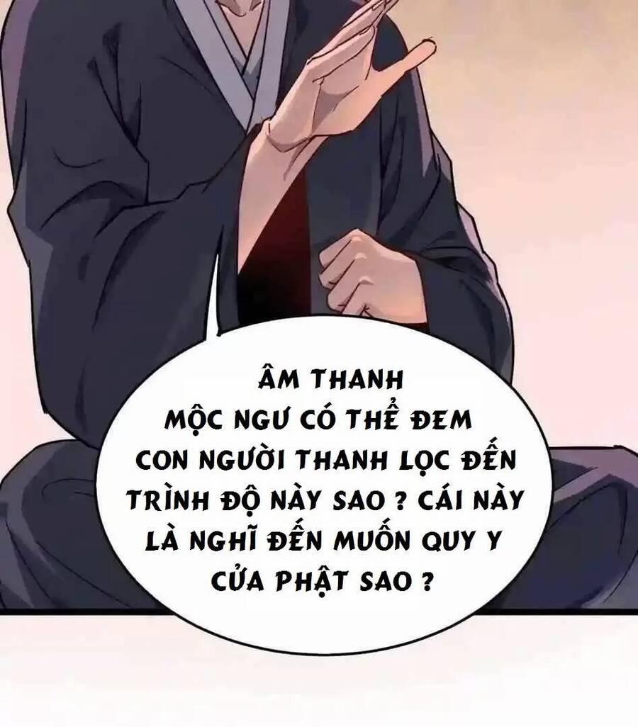 Dị Giới Kiến Tạo Tối Cường Thiếu Lâm Tự 17 trang 31