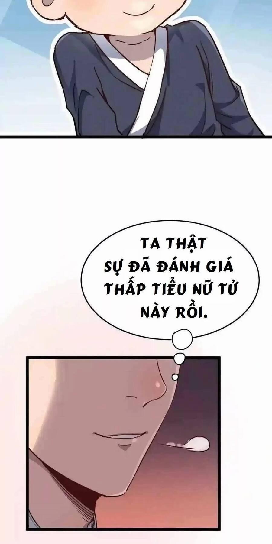 Dị Giới Kiến Tạo Tối Cường Thiếu Lâm Tự 17 trang 34