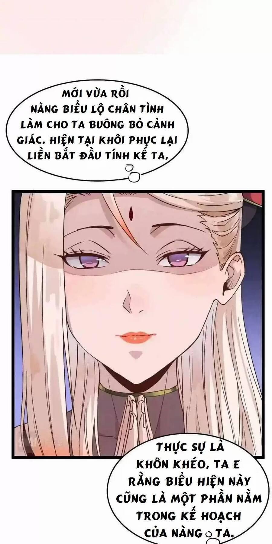 Dị Giới Kiến Tạo Tối Cường Thiếu Lâm Tự 17 trang 35