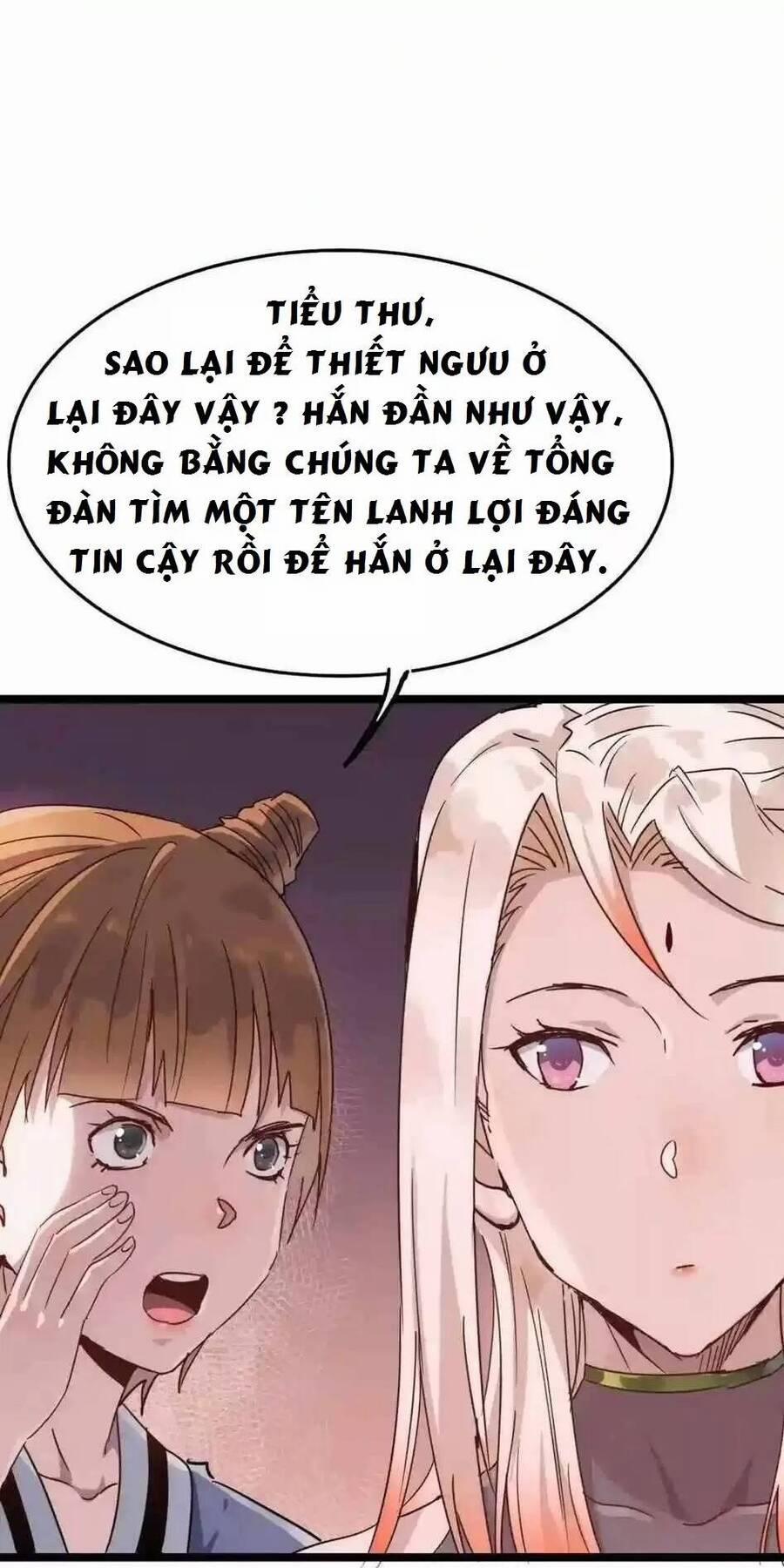 Dị Giới Kiến Tạo Tối Cường Thiếu Lâm Tự 17 trang 41