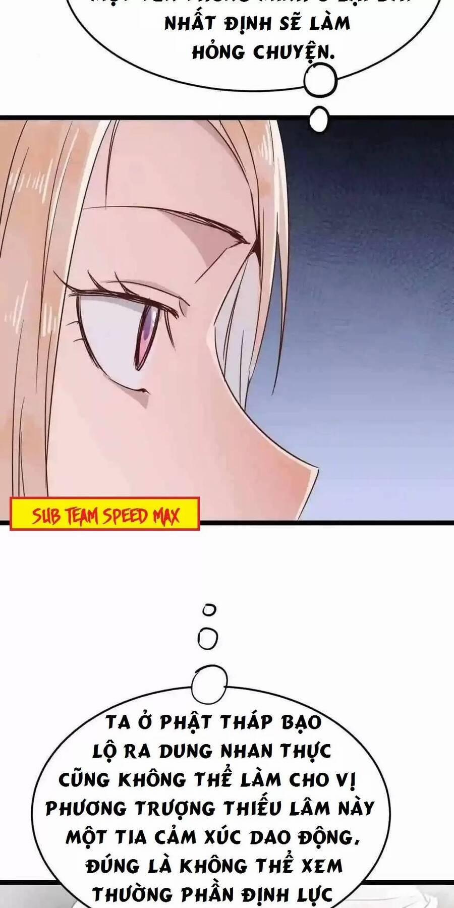 Dị Giới Kiến Tạo Tối Cường Thiếu Lâm Tự 17 trang 43