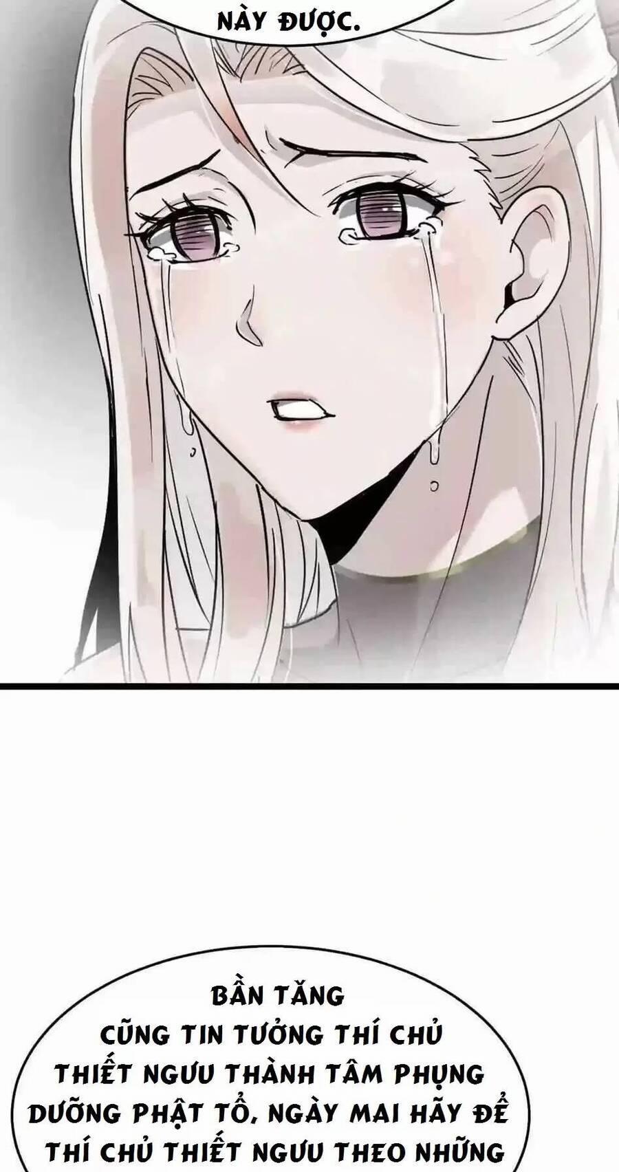 Dị Giới Kiến Tạo Tối Cường Thiếu Lâm Tự 17 trang 44