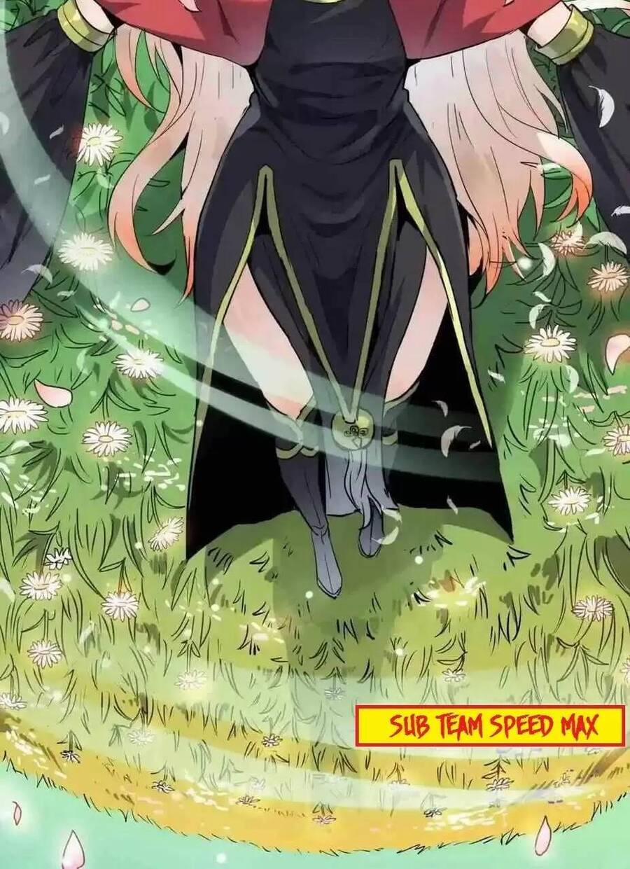 Dị Giới Kiến Tạo Tối Cường Thiếu Lâm Tự 17 trang 5