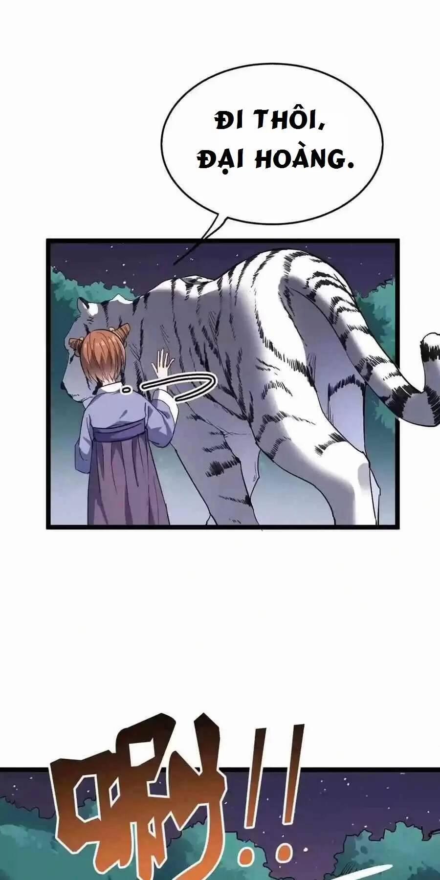 Dị Giới Kiến Tạo Tối Cường Thiếu Lâm Tự 17 trang 53