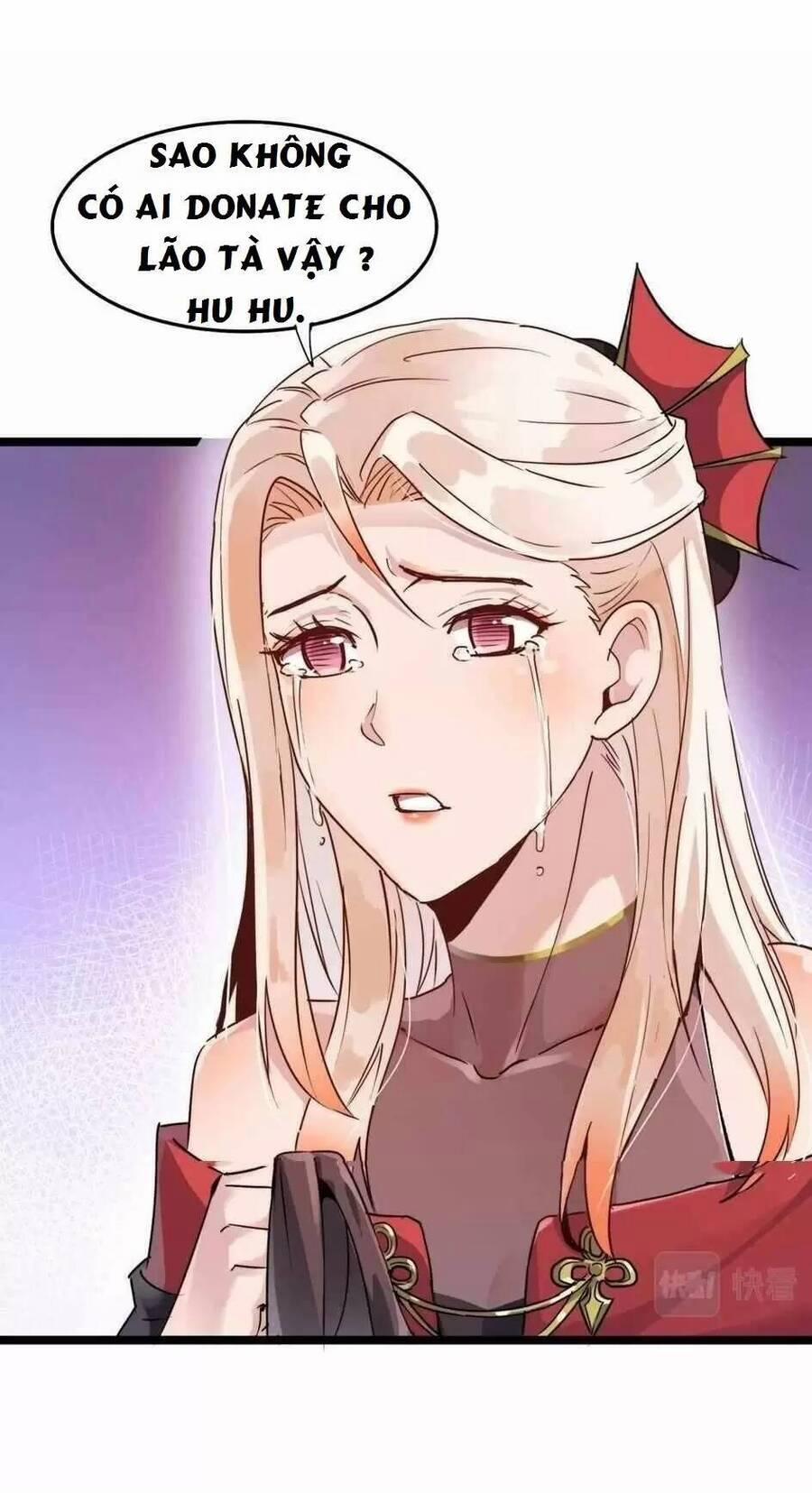 Dị Giới Kiến Tạo Tối Cường Thiếu Lâm Tự 17 trang 59