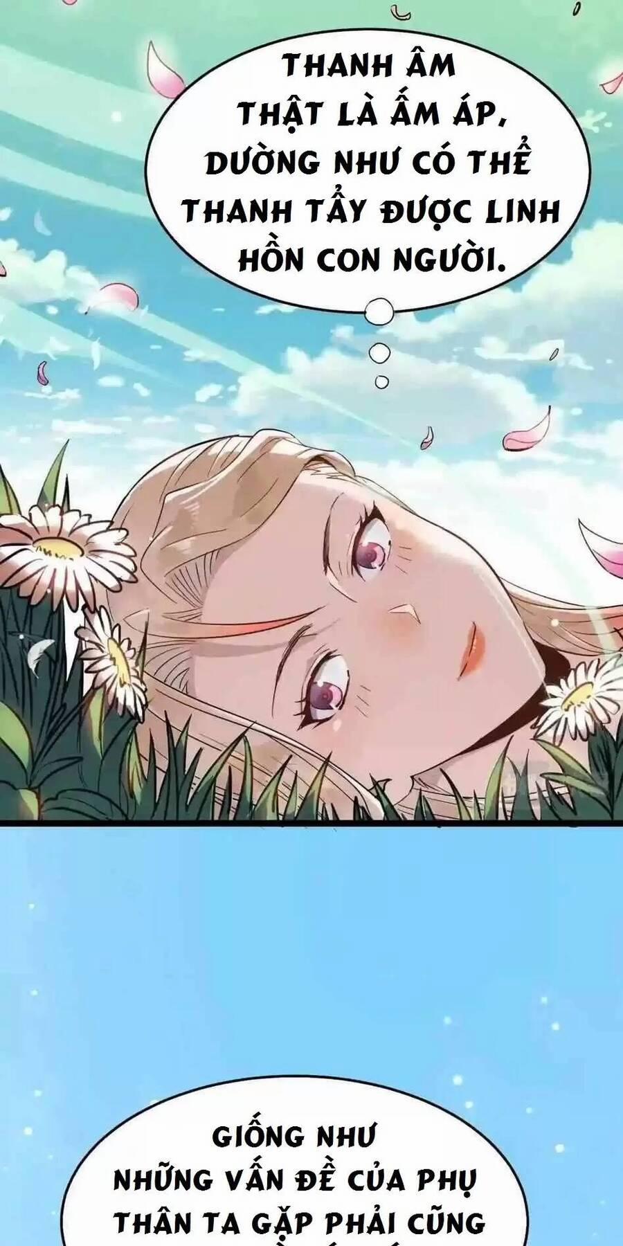 Dị Giới Kiến Tạo Tối Cường Thiếu Lâm Tự 17 trang 6