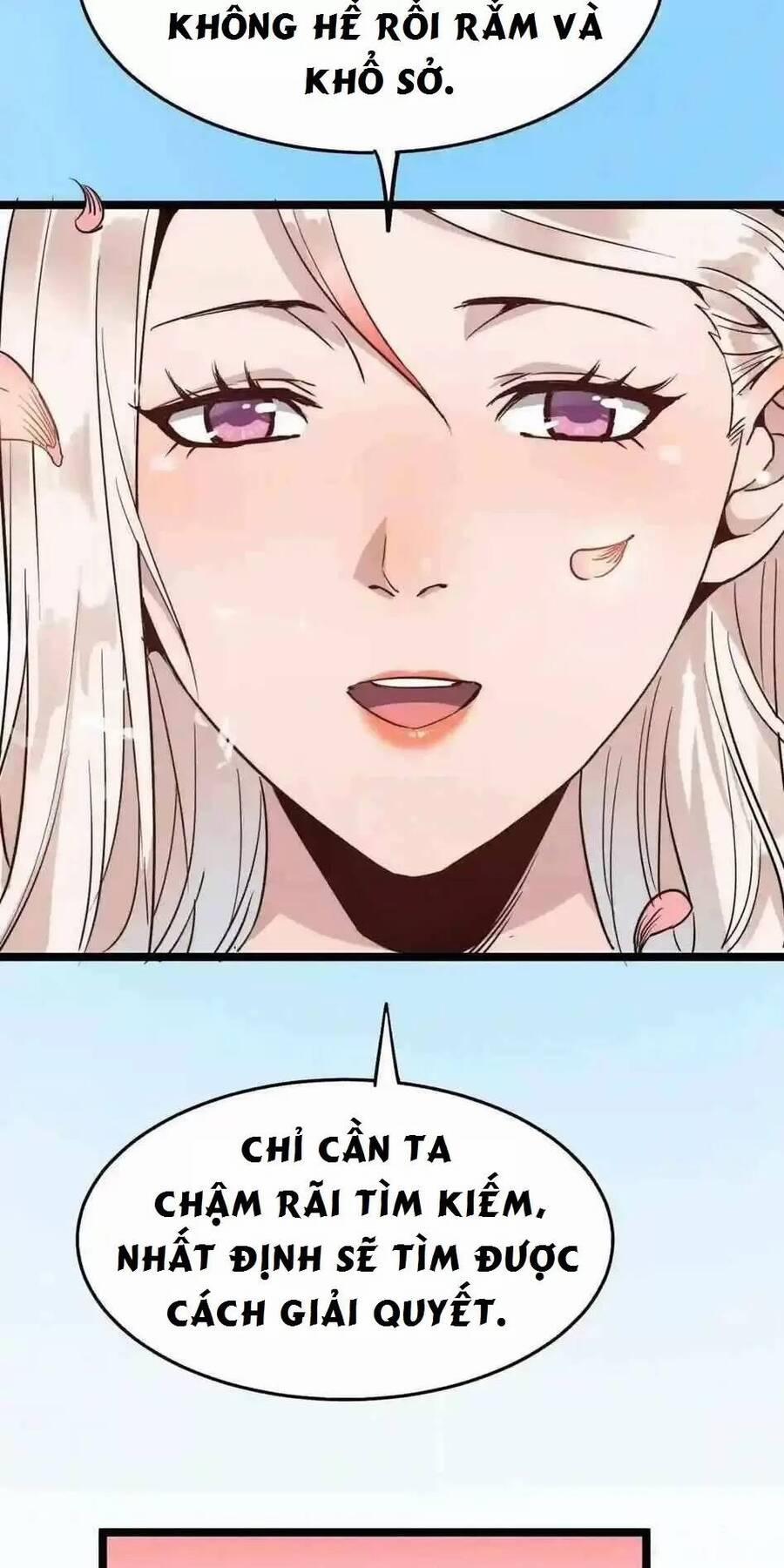 Dị Giới Kiến Tạo Tối Cường Thiếu Lâm Tự 17 trang 7