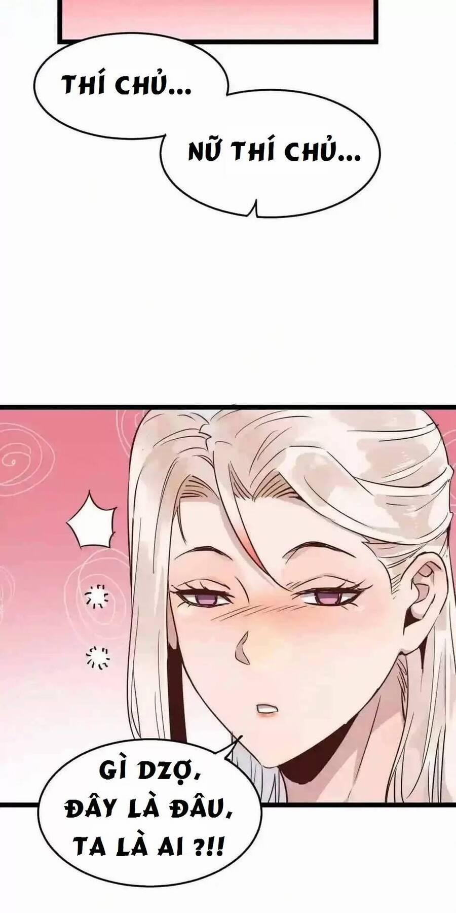 Dị Giới Kiến Tạo Tối Cường Thiếu Lâm Tự 17 trang 8