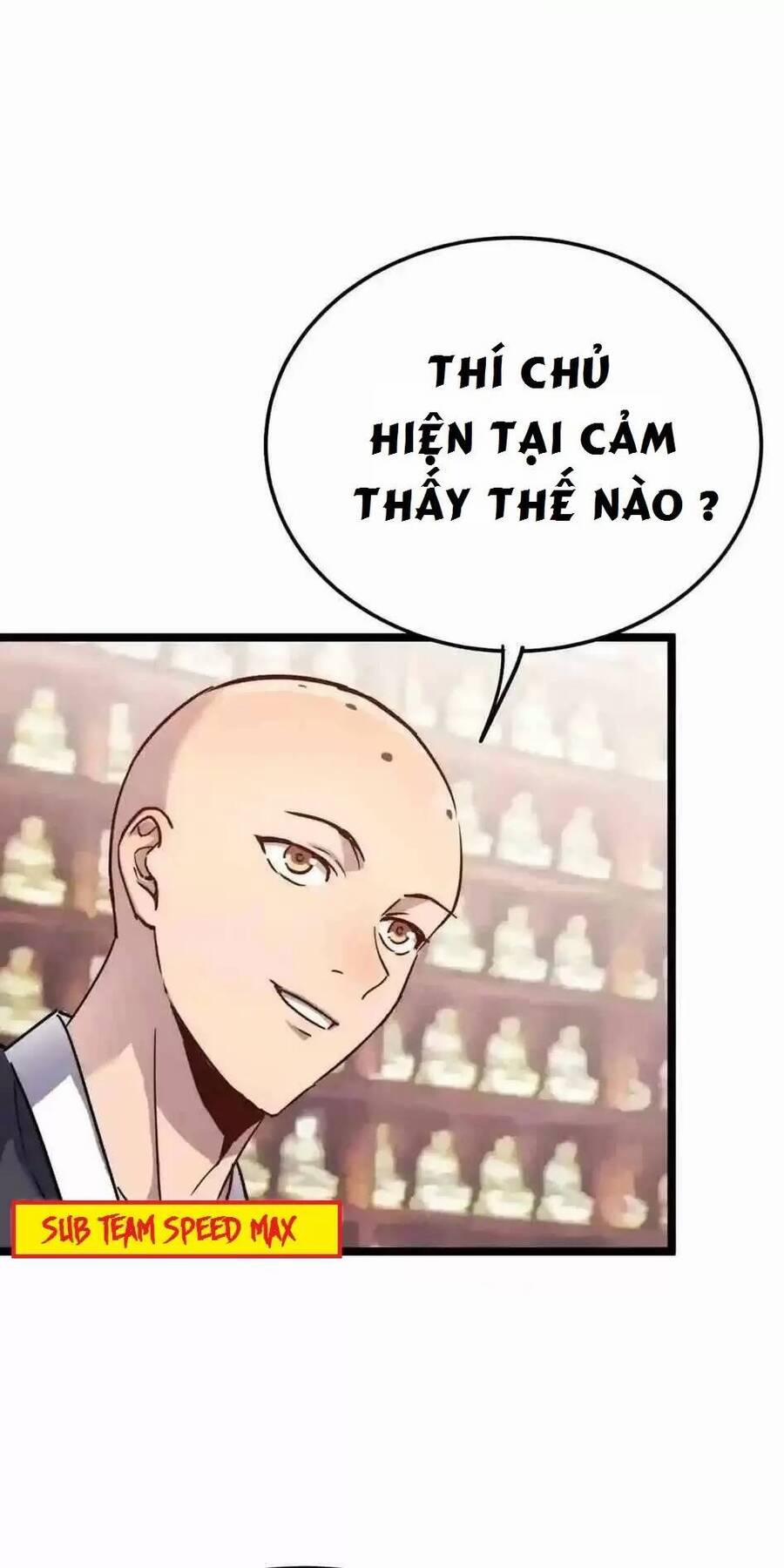 Dị Giới Kiến Tạo Tối Cường Thiếu Lâm Tự 17 trang 9