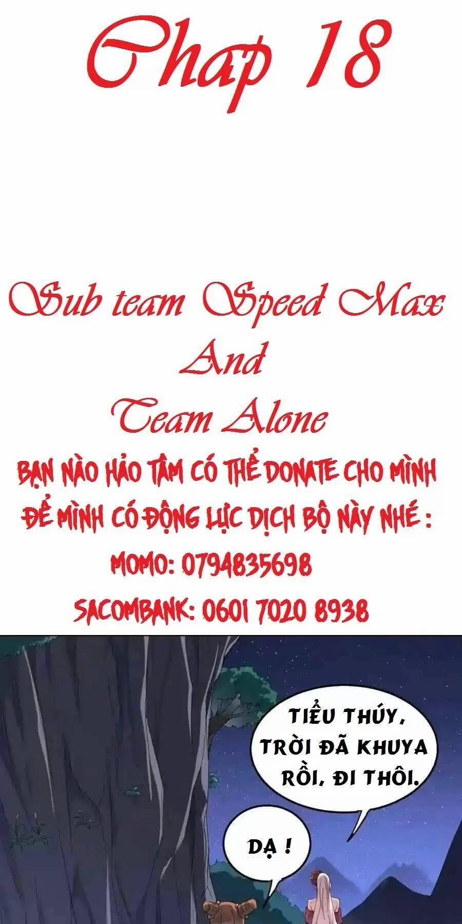 Dị Giới Kiến Tạo Tối Cường Thiếu Lâm Tự 18 trang 1