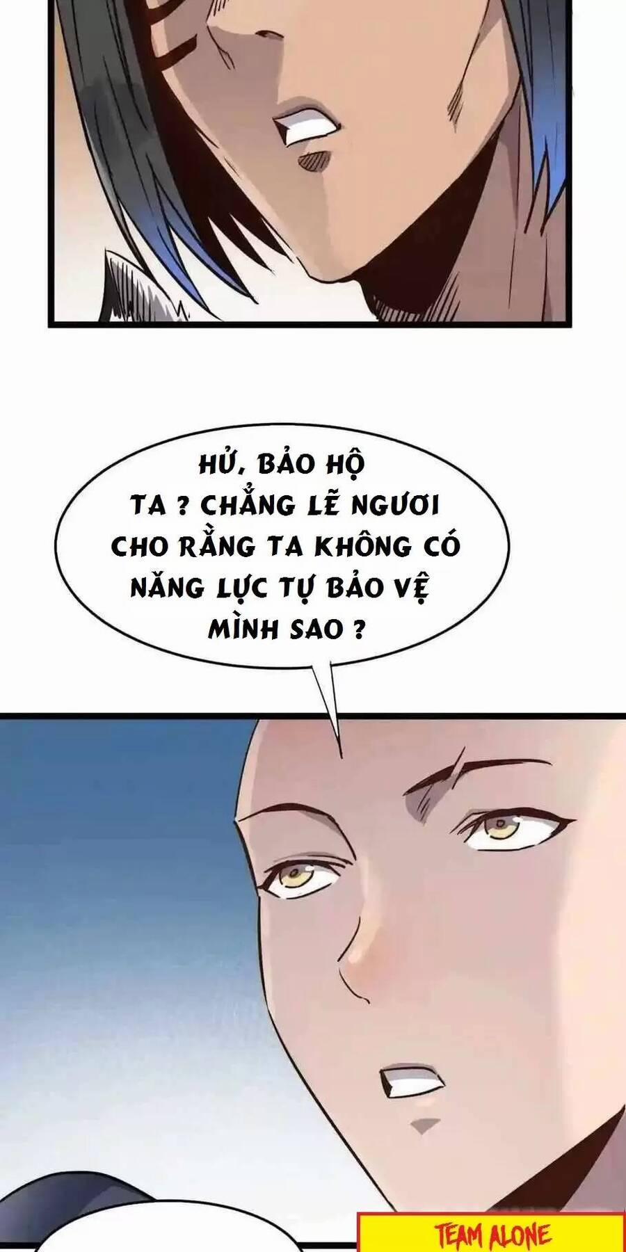 Dị Giới Kiến Tạo Tối Cường Thiếu Lâm Tự 18 trang 16