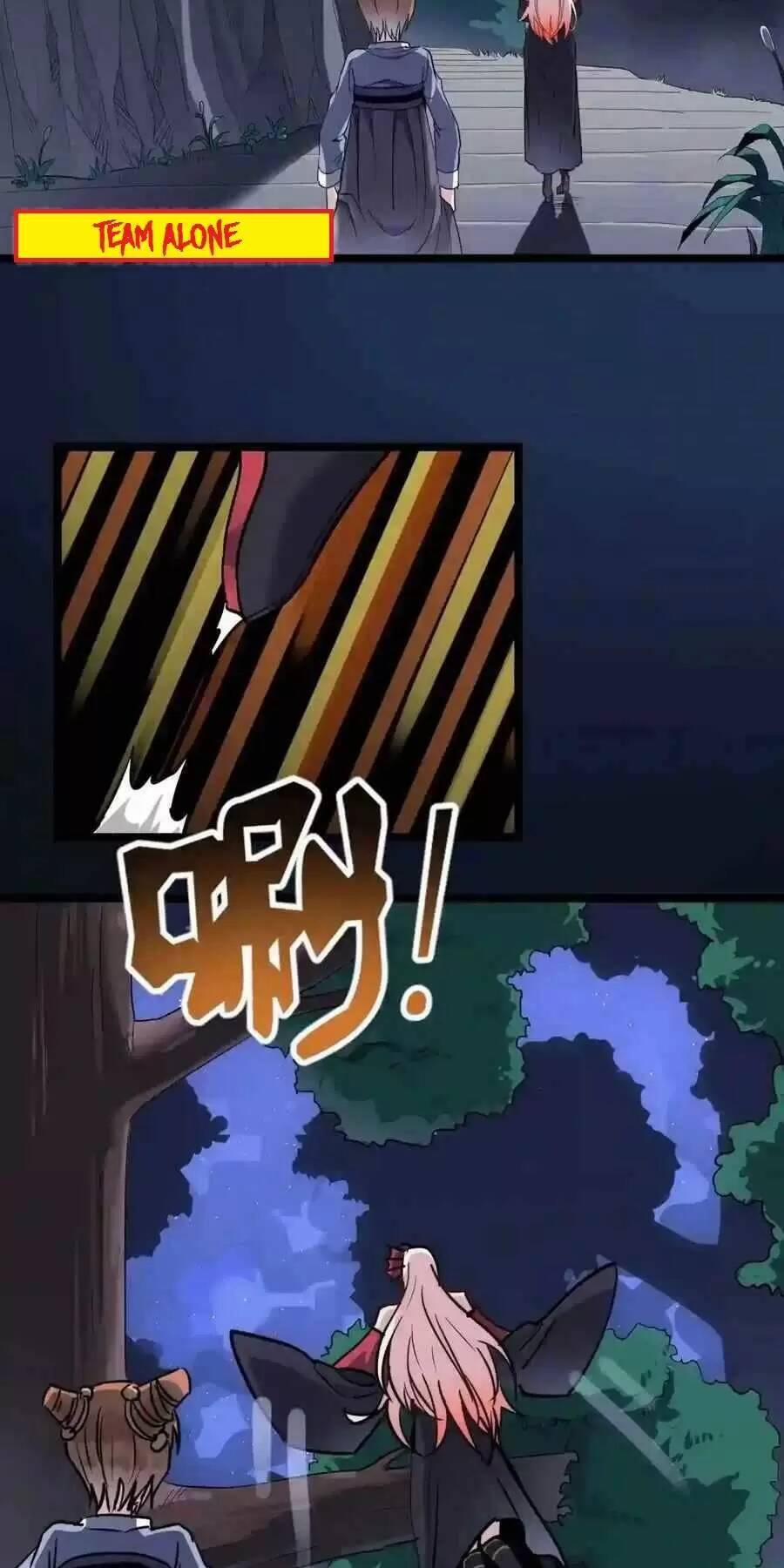 Dị Giới Kiến Tạo Tối Cường Thiếu Lâm Tự 18 trang 2