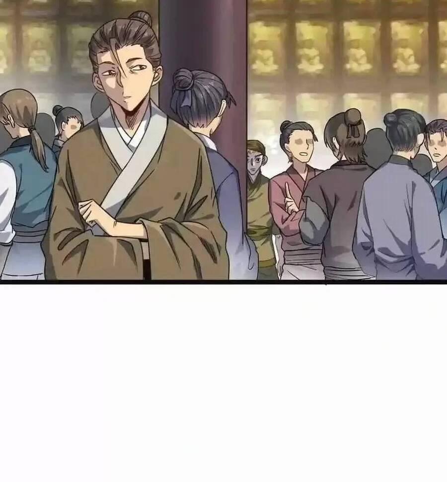 Dị Giới Kiến Tạo Tối Cường Thiếu Lâm Tự 18 trang 25