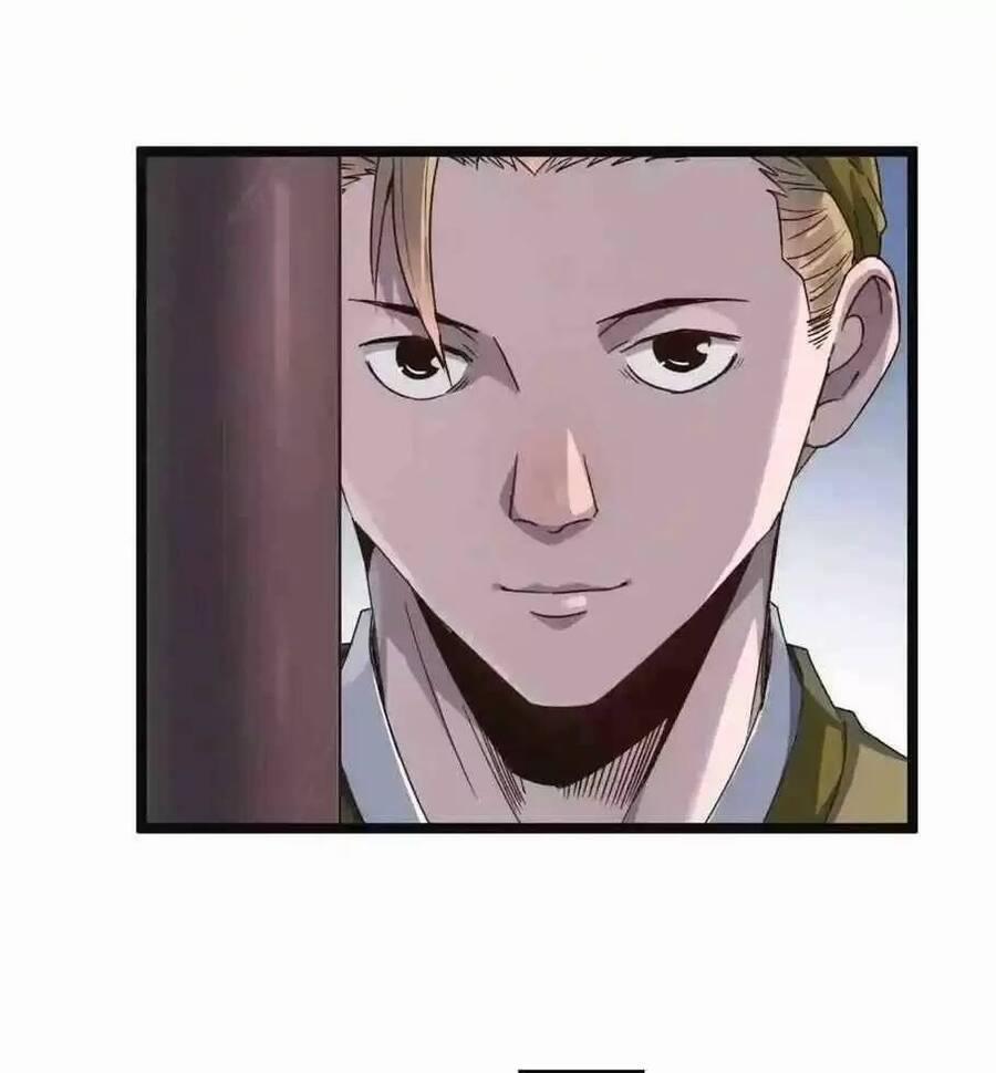 Dị Giới Kiến Tạo Tối Cường Thiếu Lâm Tự 18 trang 26