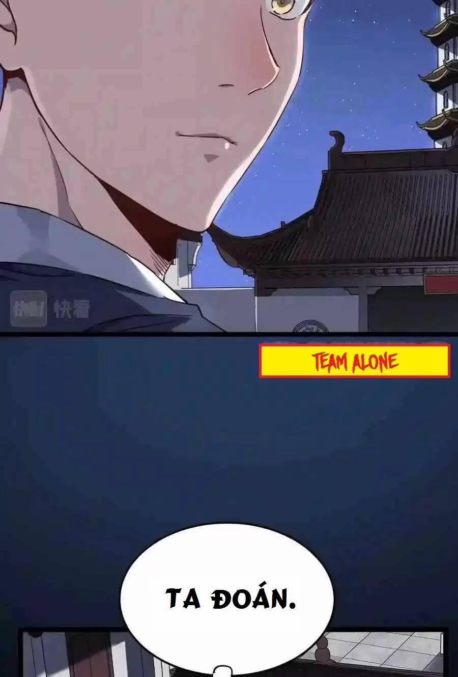Dị Giới Kiến Tạo Tối Cường Thiếu Lâm Tự 18 trang 4