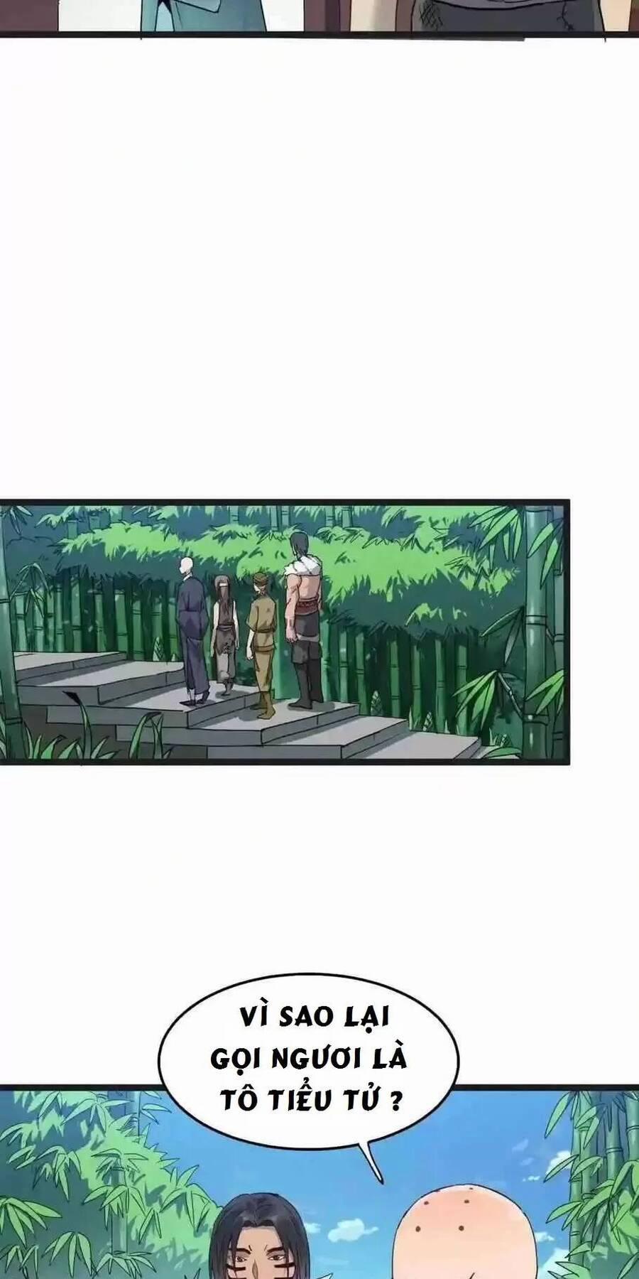 Dị Giới Kiến Tạo Tối Cường Thiếu Lâm Tự 18 trang 42