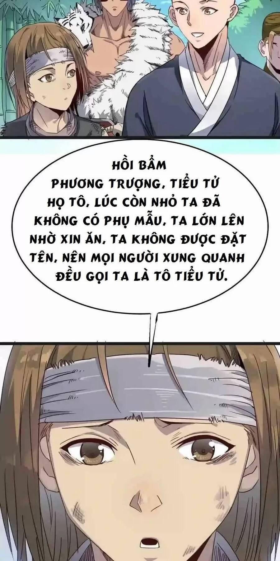 Dị Giới Kiến Tạo Tối Cường Thiếu Lâm Tự 18 trang 43