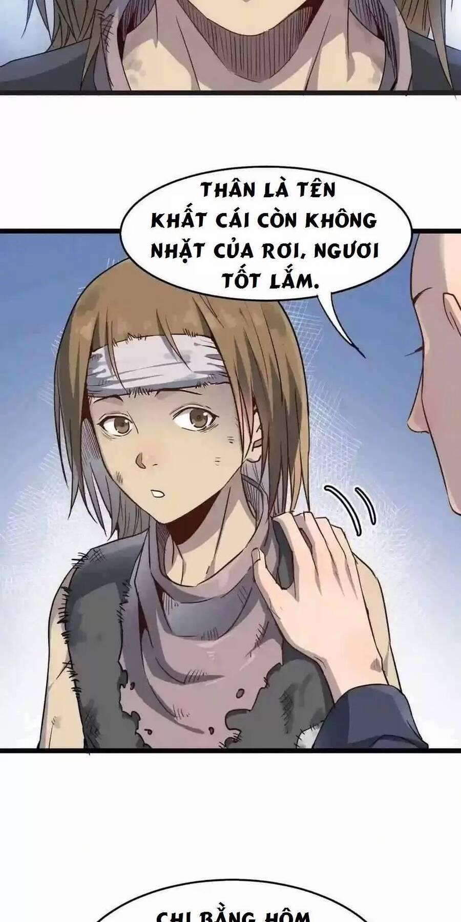 Dị Giới Kiến Tạo Tối Cường Thiếu Lâm Tự 18 trang 44