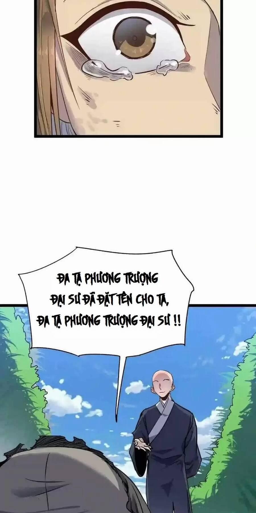 Dị Giới Kiến Tạo Tối Cường Thiếu Lâm Tự 18 trang 46