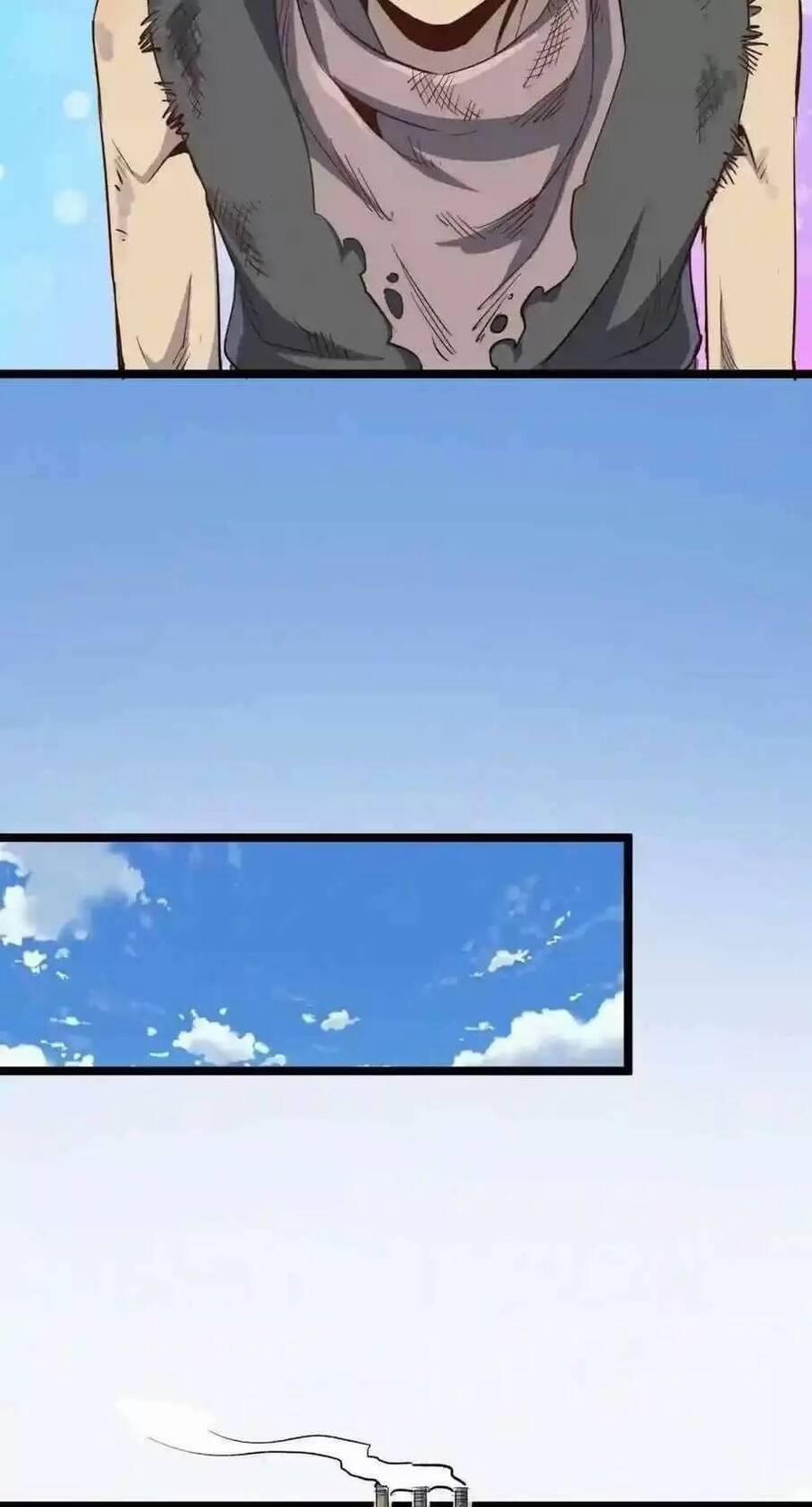 Dị Giới Kiến Tạo Tối Cường Thiếu Lâm Tự 18 trang 48