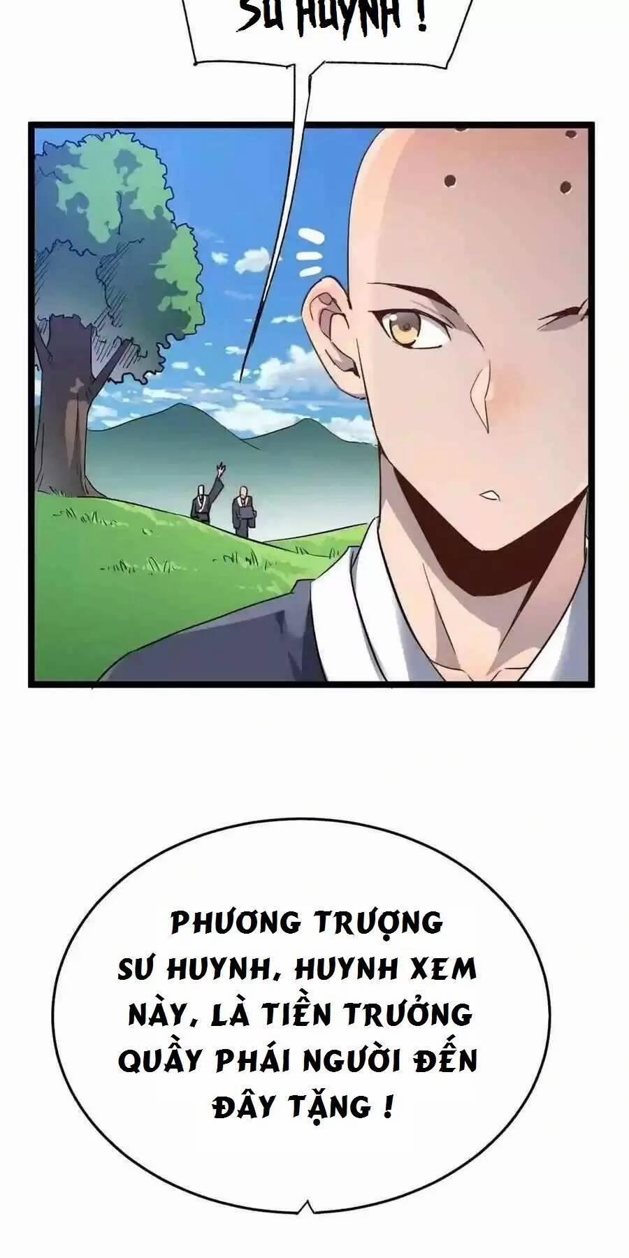 Dị Giới Kiến Tạo Tối Cường Thiếu Lâm Tự 18 trang 52