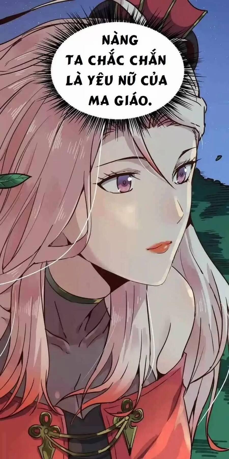 Dị Giới Kiến Tạo Tối Cường Thiếu Lâm Tự 18 trang 6