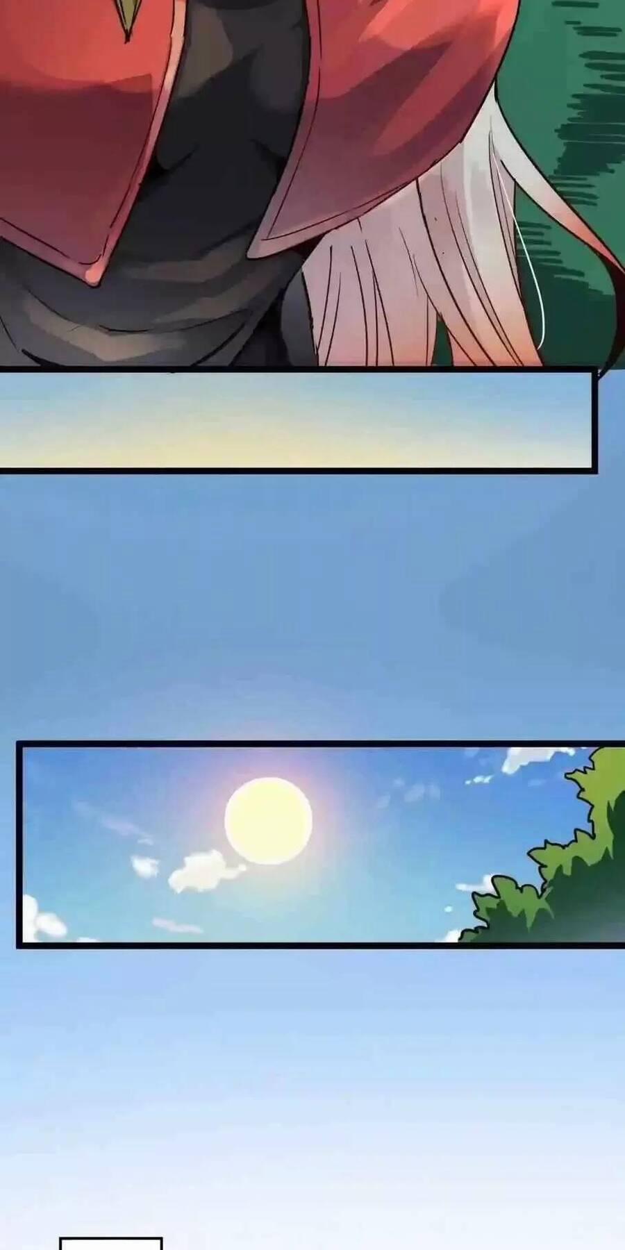 Dị Giới Kiến Tạo Tối Cường Thiếu Lâm Tự 18 trang 7