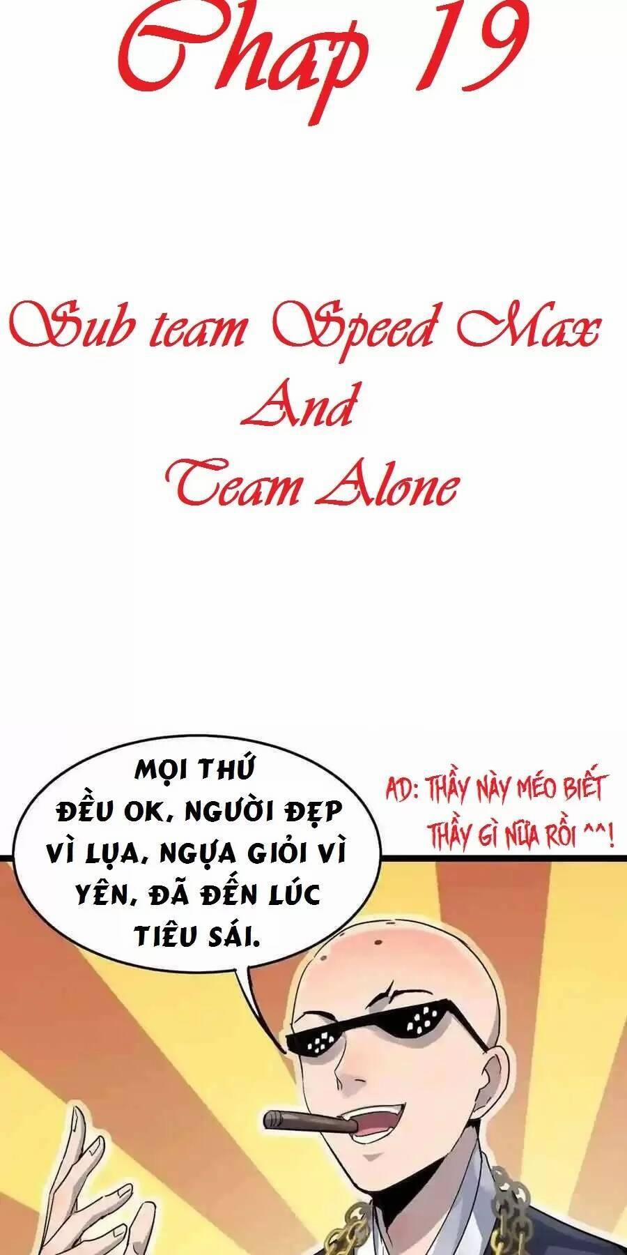 Dị Giới Kiến Tạo Tối Cường Thiếu Lâm Tự 19 trang 1