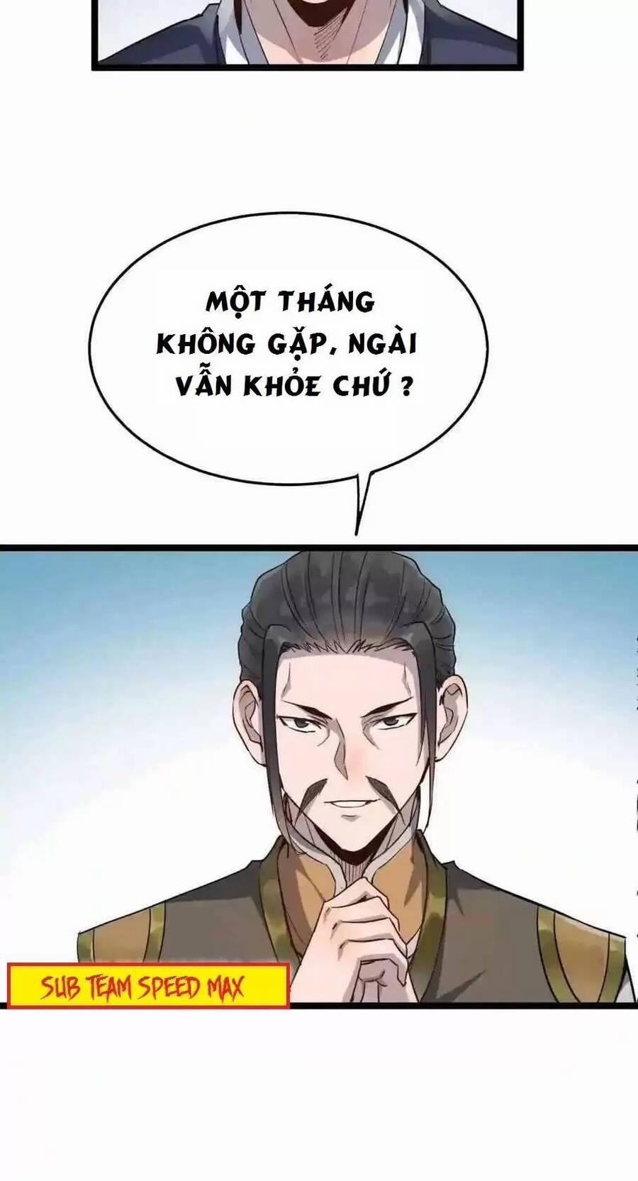 Dị Giới Kiến Tạo Tối Cường Thiếu Lâm Tự 19 trang 12