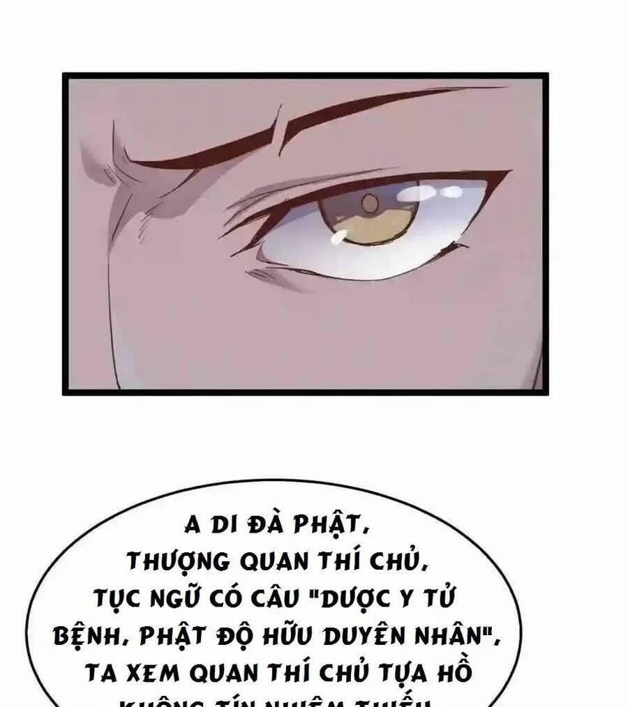 Dị Giới Kiến Tạo Tối Cường Thiếu Lâm Tự 19 trang 18