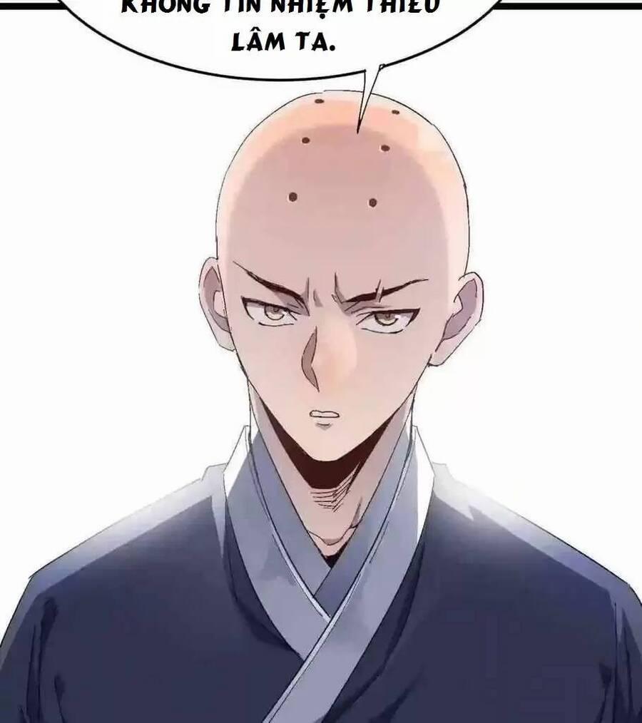 Dị Giới Kiến Tạo Tối Cường Thiếu Lâm Tự 19 trang 19