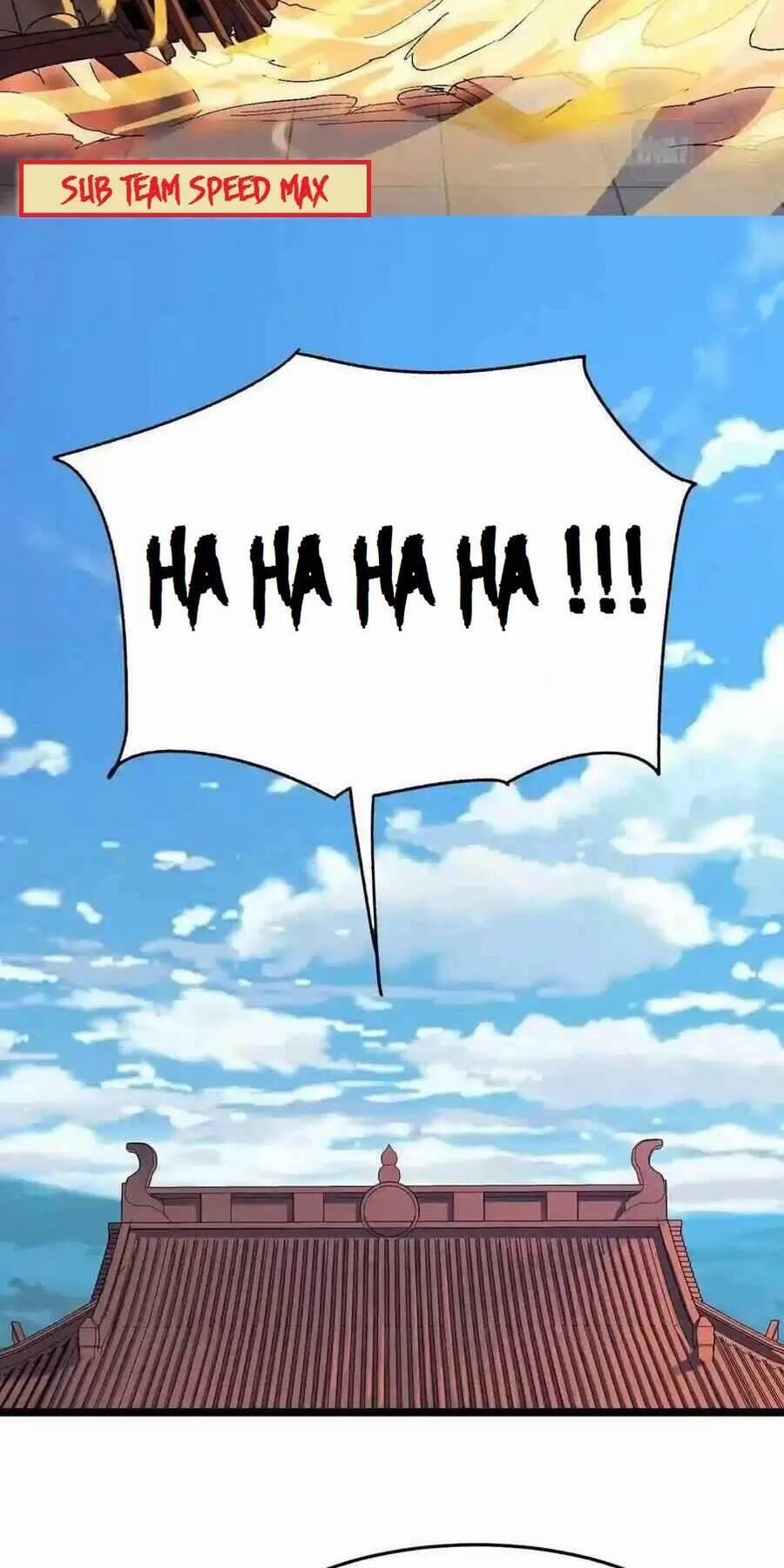 Dị Giới Kiến Tạo Tối Cường Thiếu Lâm Tự 19 trang 23