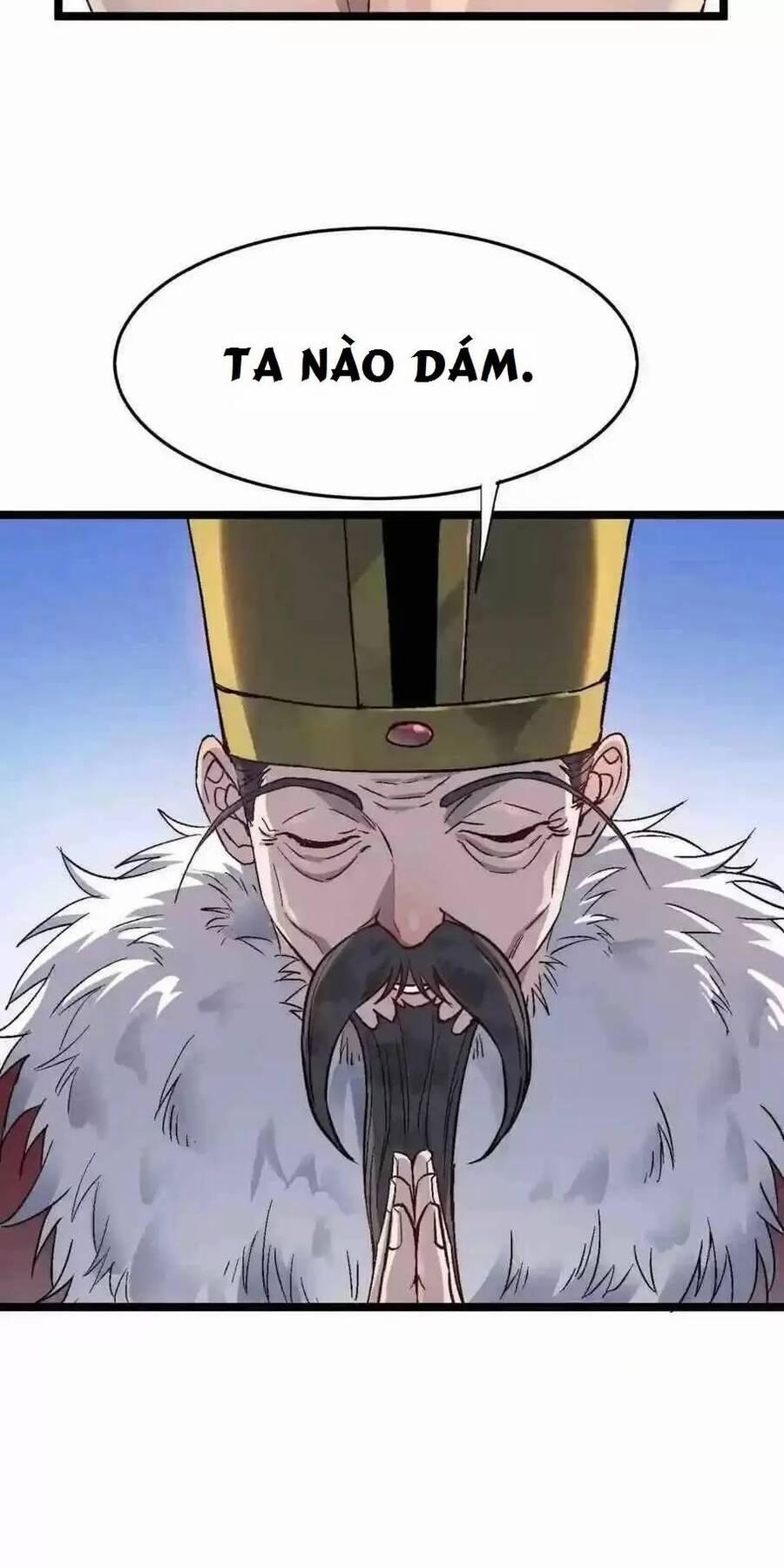 Dị Giới Kiến Tạo Tối Cường Thiếu Lâm Tự 19 trang 30