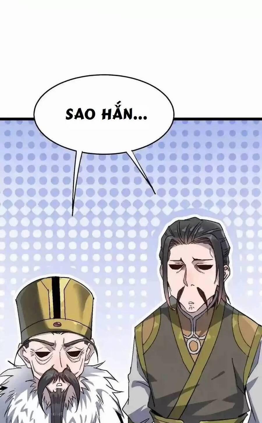 Dị Giới Kiến Tạo Tối Cường Thiếu Lâm Tự 19 trang 32