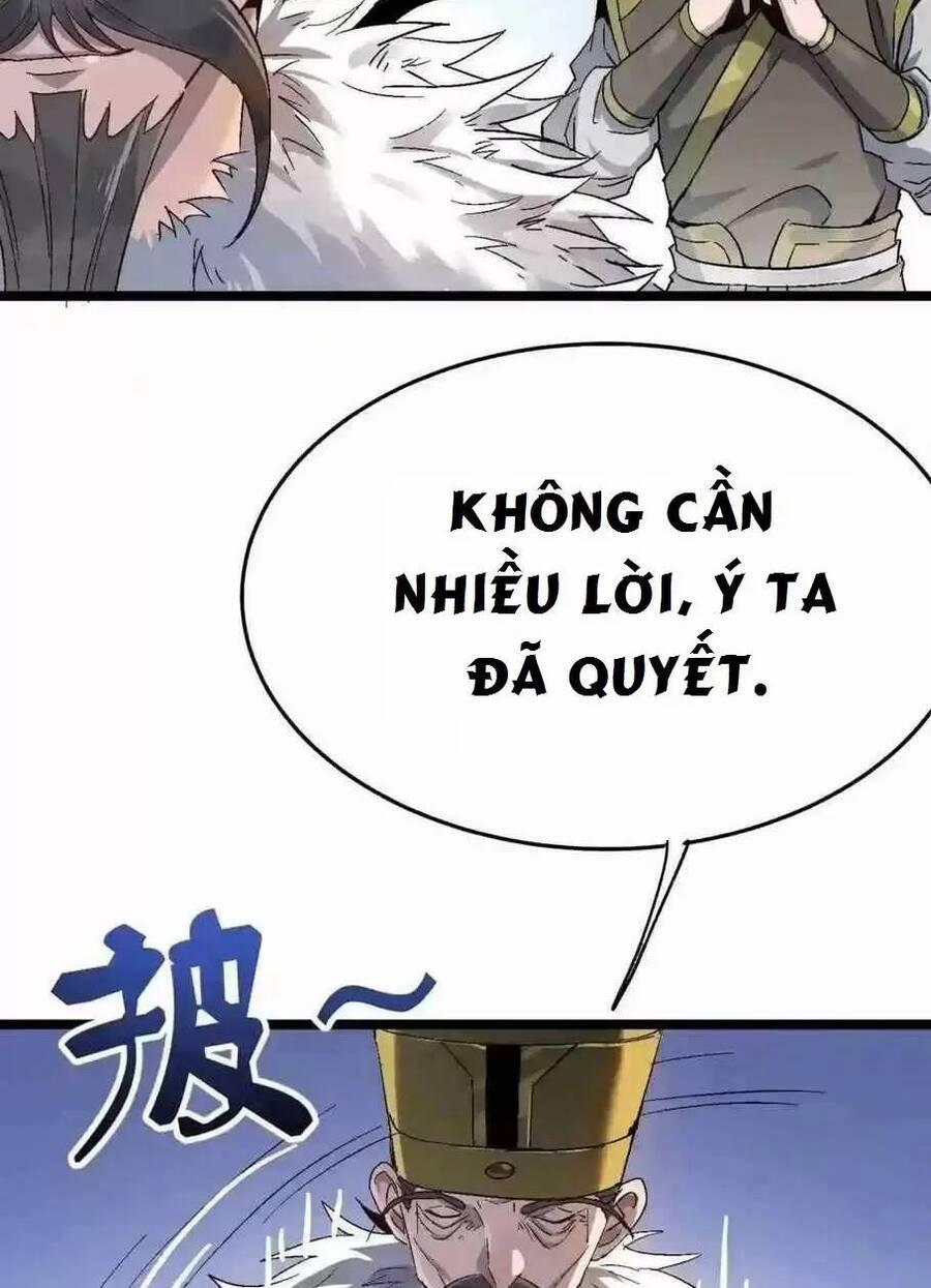 Dị Giới Kiến Tạo Tối Cường Thiếu Lâm Tự 19 trang 40