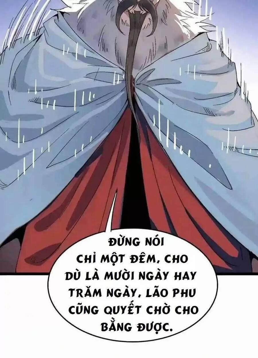 Dị Giới Kiến Tạo Tối Cường Thiếu Lâm Tự 19 trang 41