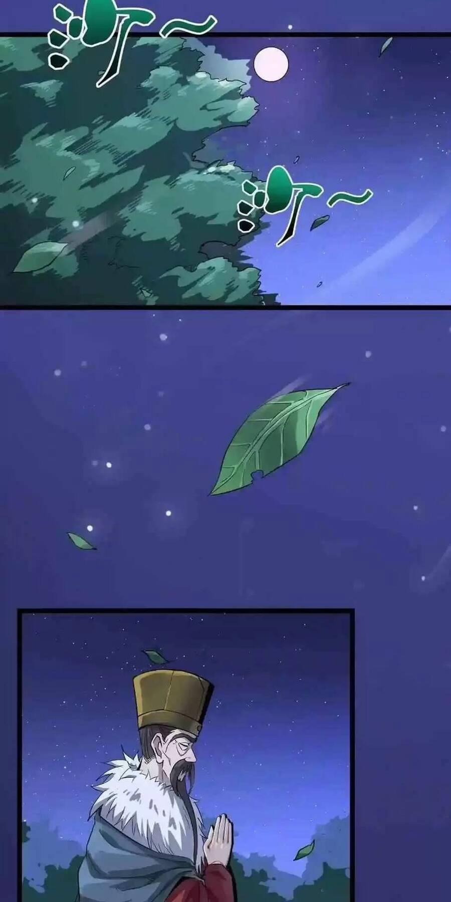 Dị Giới Kiến Tạo Tối Cường Thiếu Lâm Tự 19 trang 45