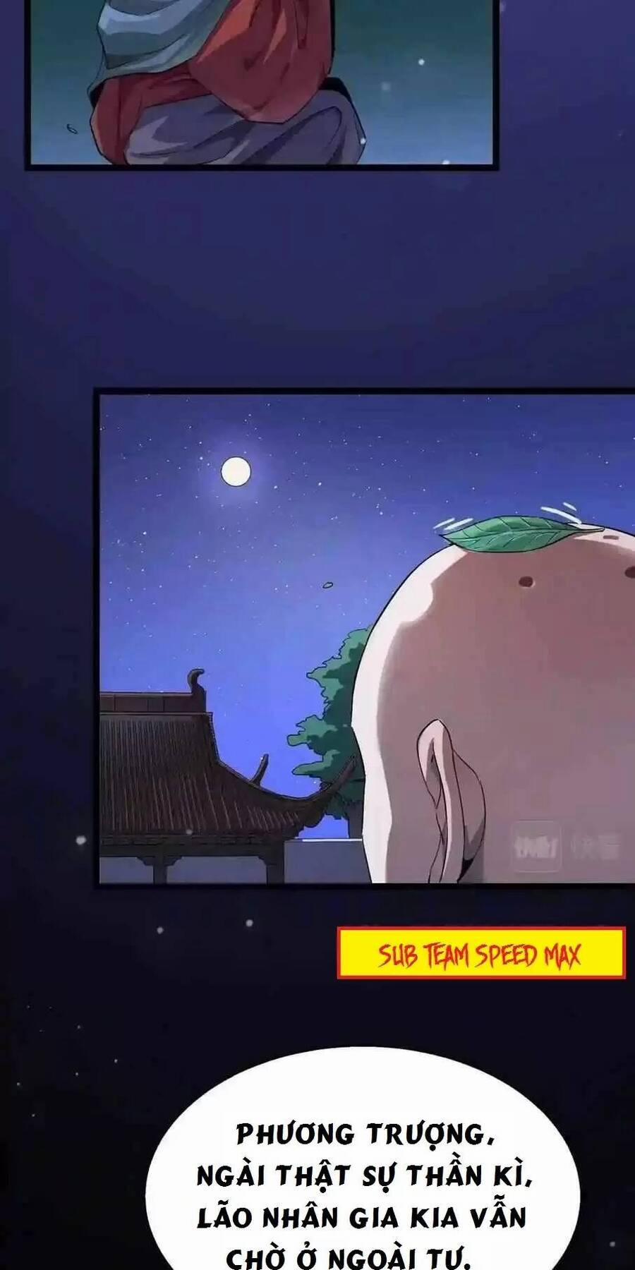 Dị Giới Kiến Tạo Tối Cường Thiếu Lâm Tự 19 trang 46